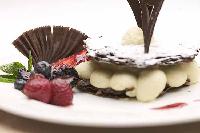Chocolate...the Best cakes and supplies. Chefs and want-a-be chefs can find all their supplies at Cakes Unlimited. LWISCA Confectionery School is for everyone.  Clildrens workshops will be offered at the Savannah School.